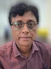 Sudeb Chakraborty